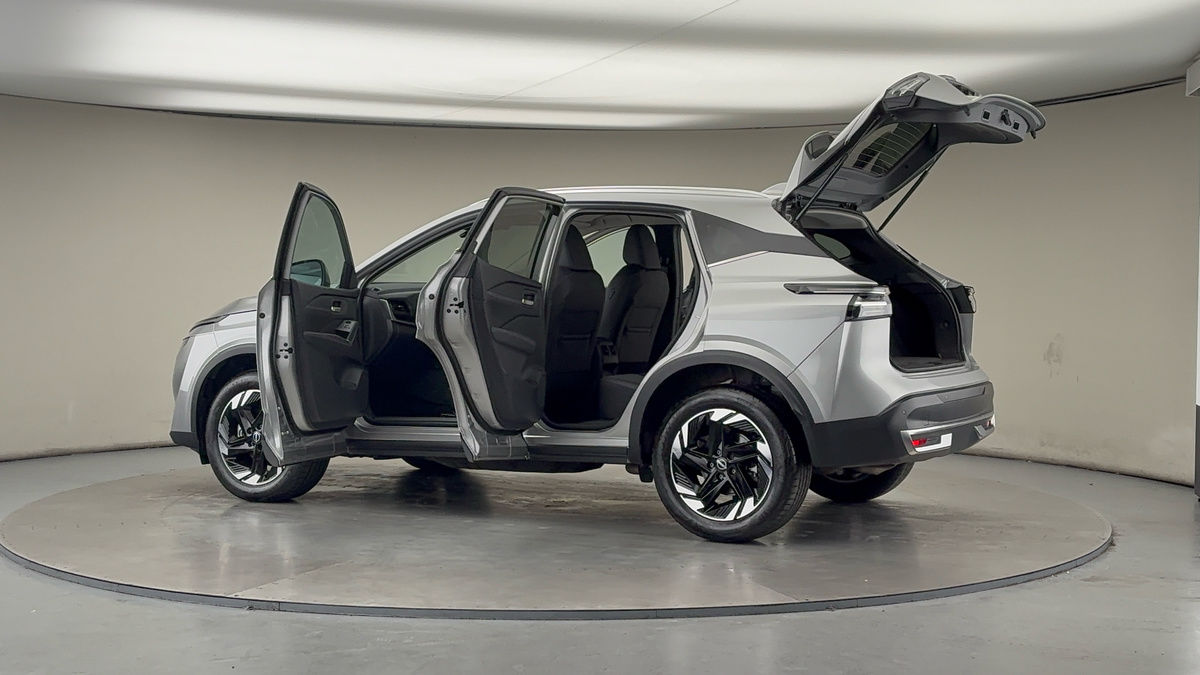 Used Nissan Qashqai 2025 for sale - 77342430: Photo 45