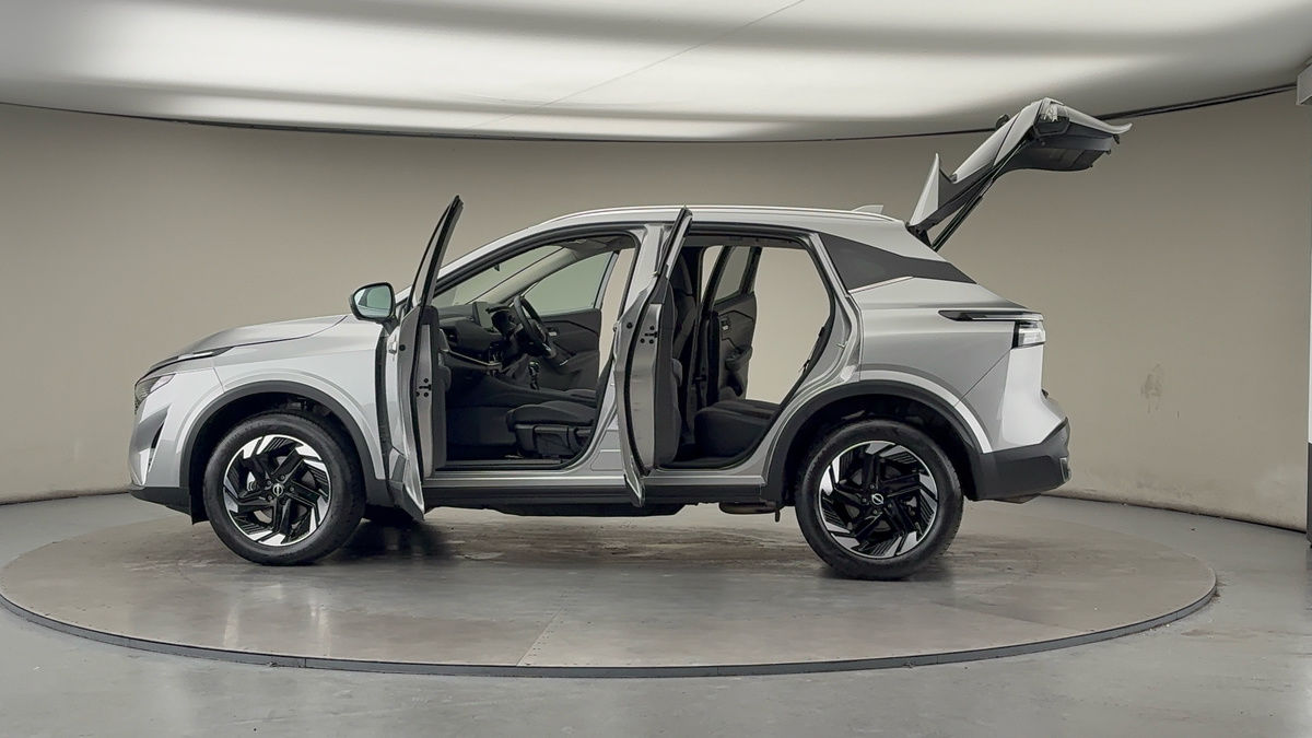 Used Nissan Qashqai 2025 for sale - 77342430: Photo 46