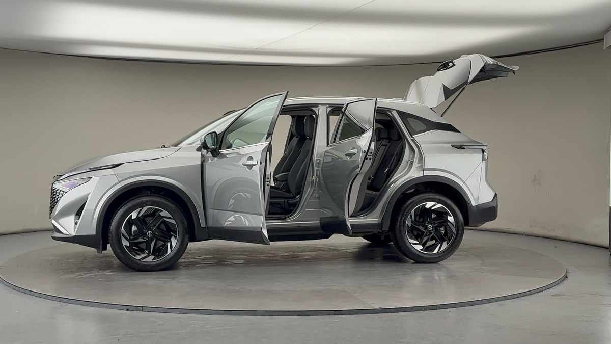 Used Nissan Qashqai 2025 for sale - 77342430: Photo 47