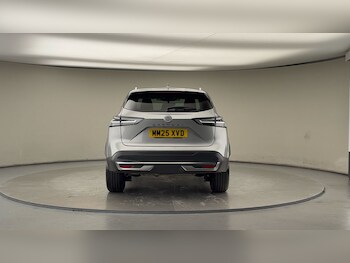 Used Nissan Qashqai 2025 for sale - 77342430: Photo