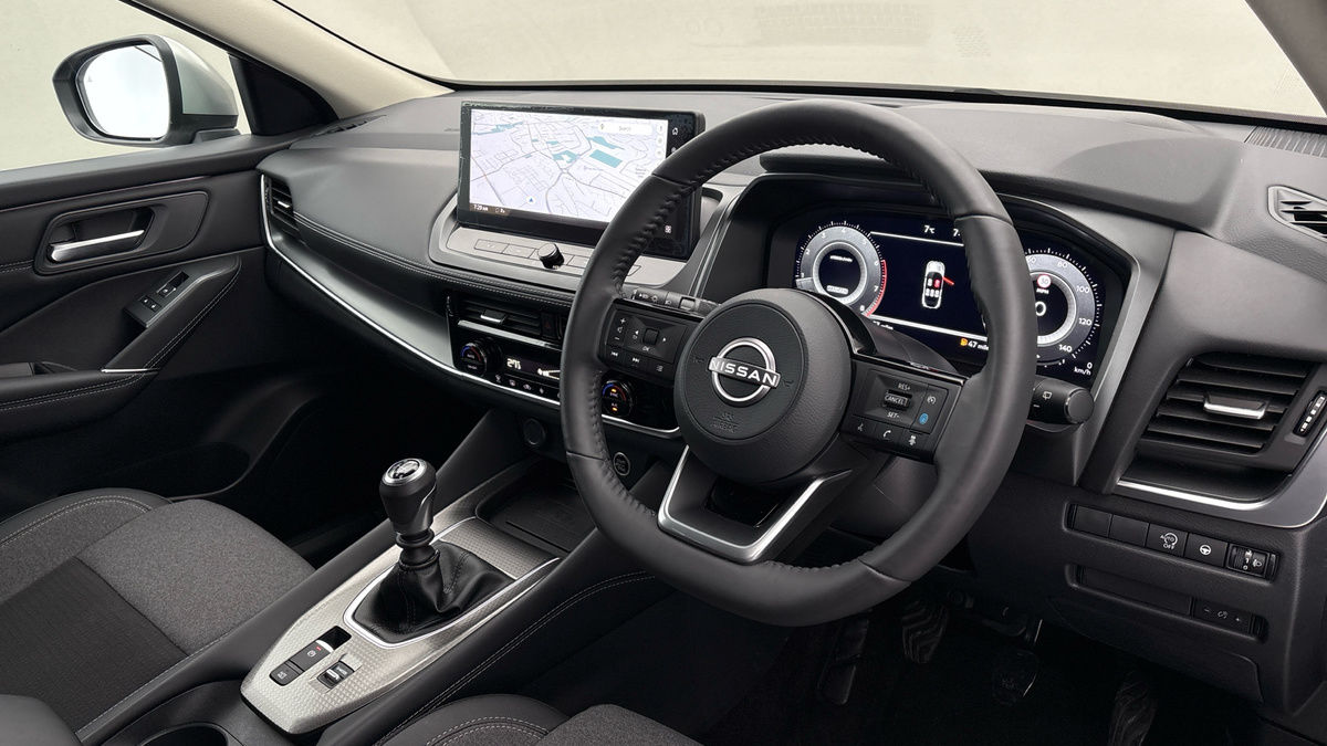 Used Nissan Qashqai 2025 for sale - 77342430: Photo 5