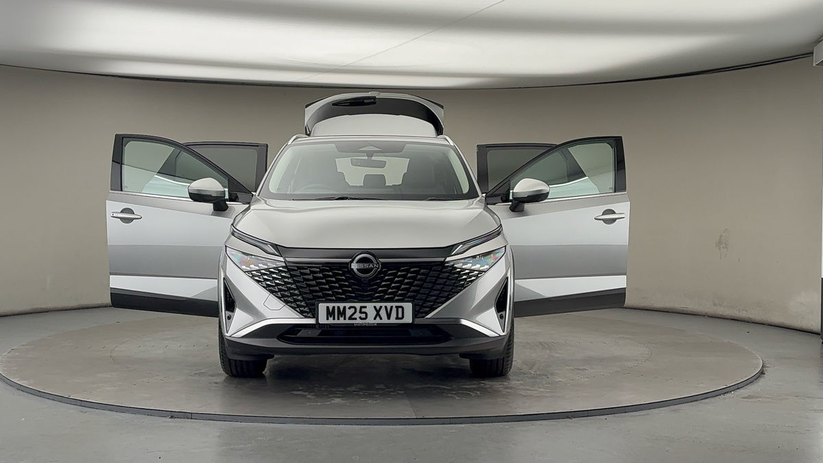 Used Nissan Qashqai 2025 for sale - 77342430: Photo 51