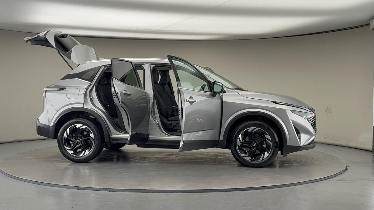 Used Nissan Qashqai 2025 for sale - 77342430: Photo 55