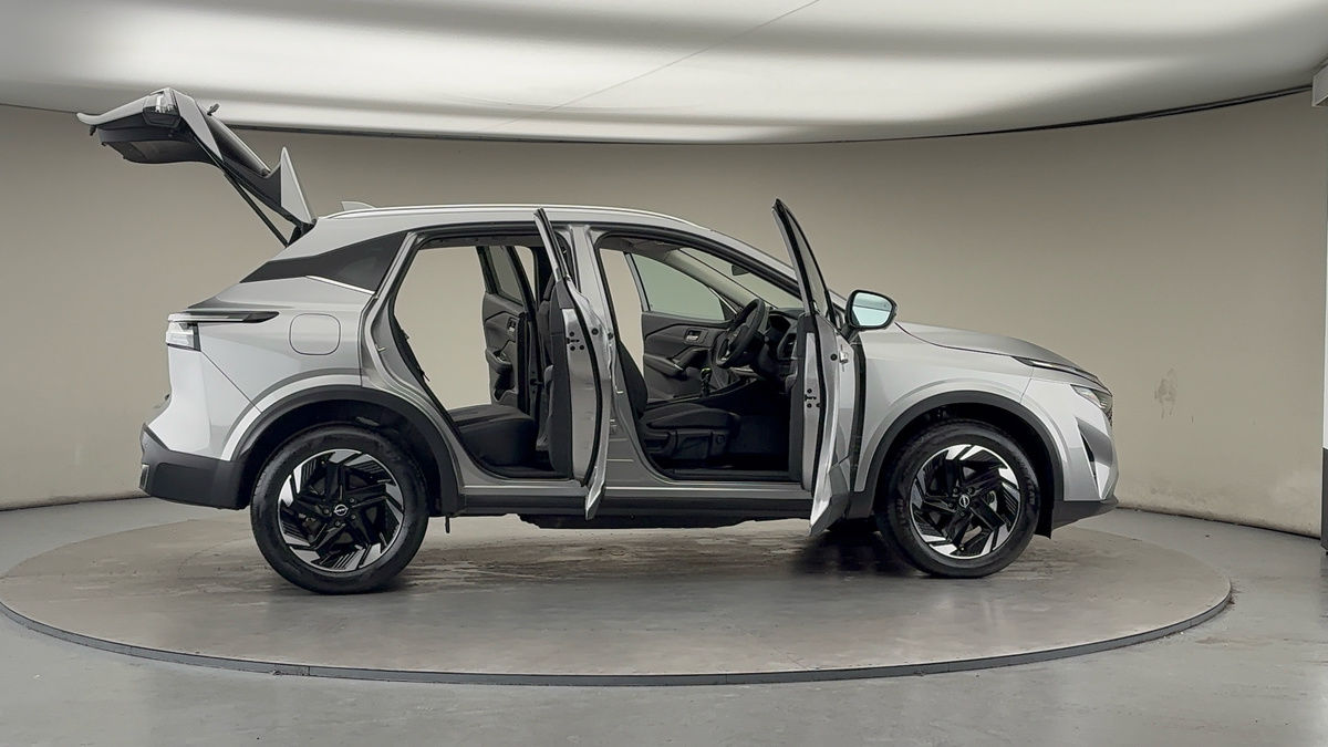 Used Nissan Qashqai 2025 for sale - 77342430: Photo 56