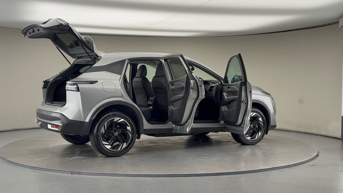 Used Nissan Qashqai 2025 for sale - 77342430: Photo 57