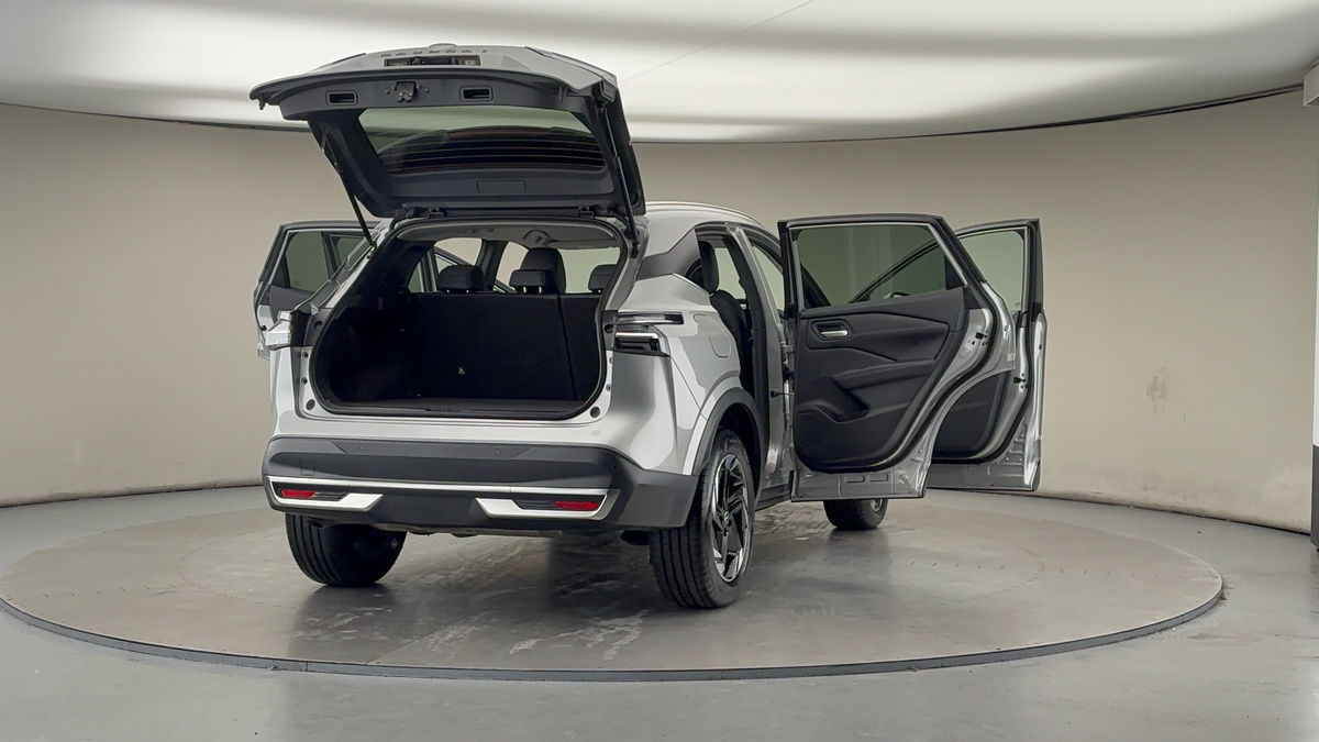 Used Nissan Qashqai 2025 for sale - 77342430: Photo 59