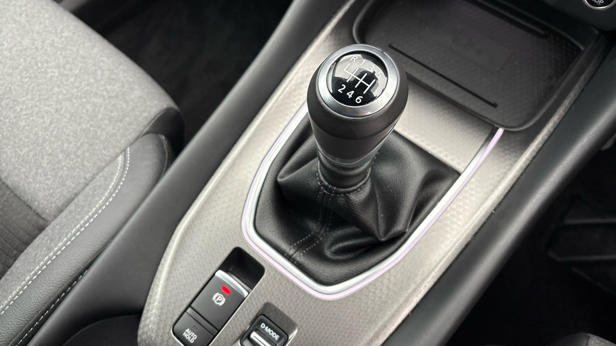 Used Nissan Qashqai 2025 for sale - 77342430: Photo 6