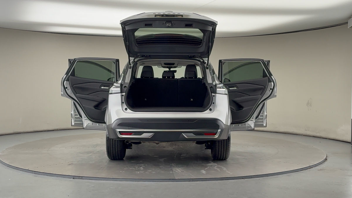 Used Nissan Qashqai 2025 for sale - 77342430: Photo 60