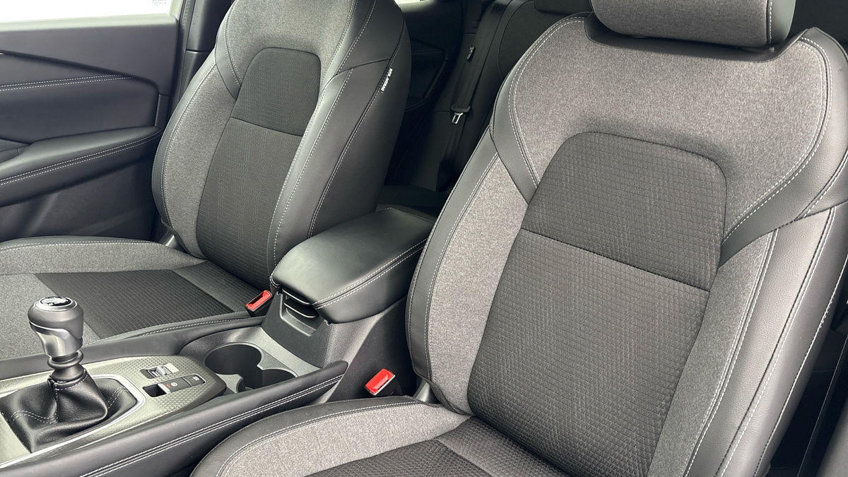 Used Nissan Qashqai 2025 for sale - 77342430: Photo 7