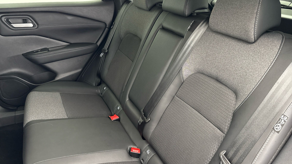 Used Nissan Qashqai 2025 for sale - 77342430: Photo 8