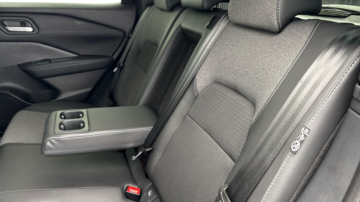 Used Nissan Qashqai 2025 for sale - 77342430: Photo 9