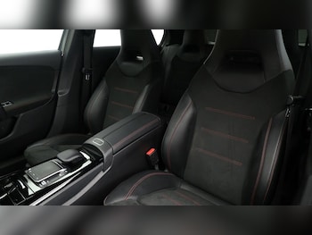 Used Mercedes-Benz A-Class 2021 for sale - 75398538: Photo