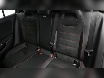 Used Mercedes-Benz A-Class 2021 for sale - 75398538: Photo