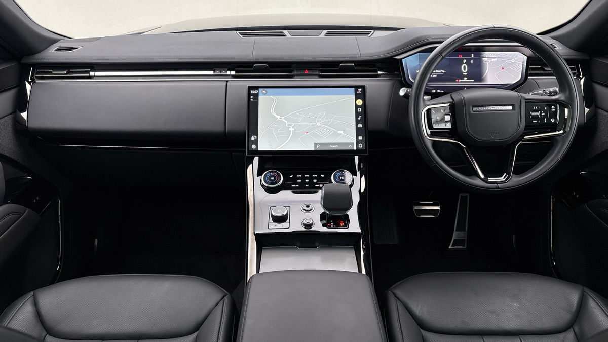 Used Land Rover Range Rover Sport 2022 for sale - 77521786: Photo 12