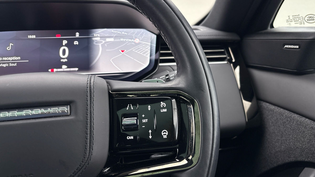 Used Land Rover Range Rover Sport 2022 for sale - 77521786: Photo 14