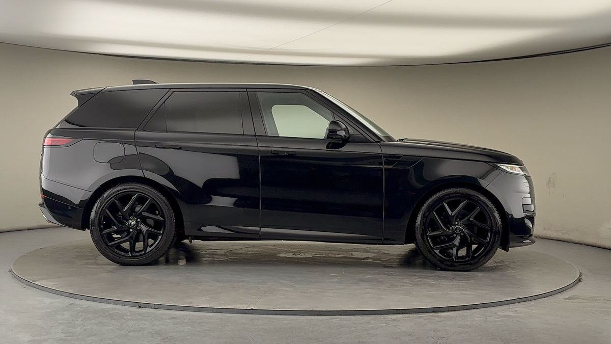 Used Land Rover Range Rover Sport 2022 for sale - 77521786: Photo 16