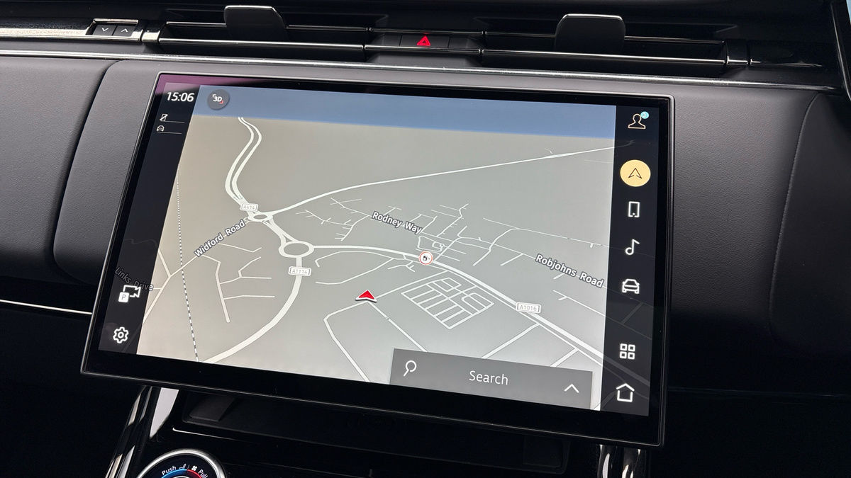 Used Land Rover Range Rover Sport 2022 for sale - 77521786: Photo 17