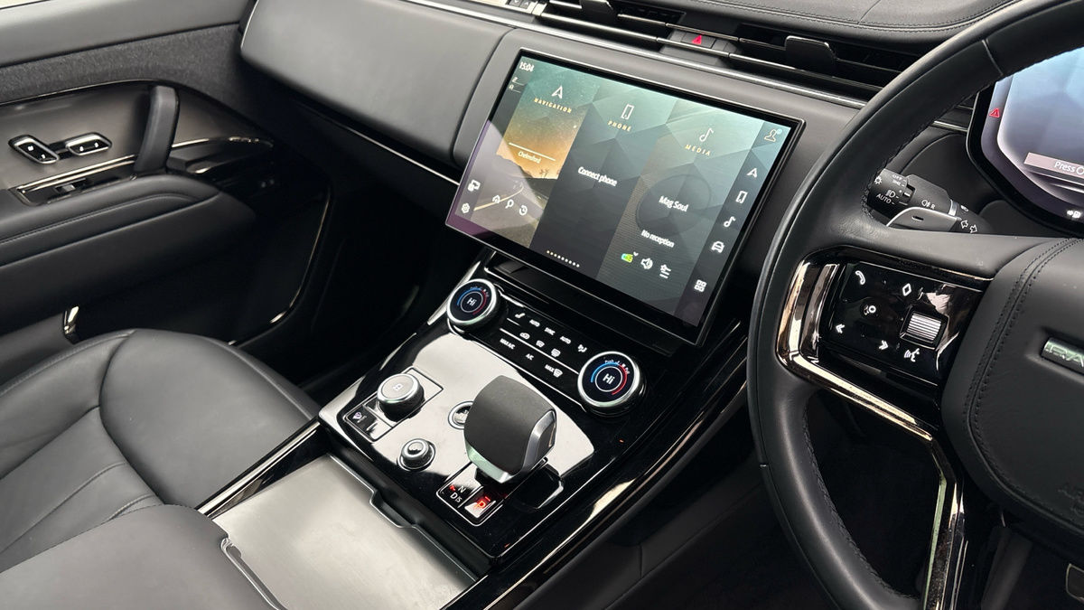 Used Land Rover Range Rover Sport 2022 for sale - 77521786: Photo 18