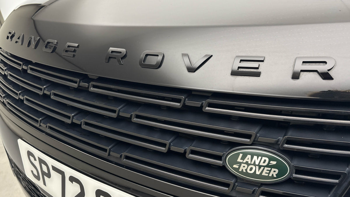 Used Land Rover Range Rover Sport 2022 for sale - 77521786: Photo 24