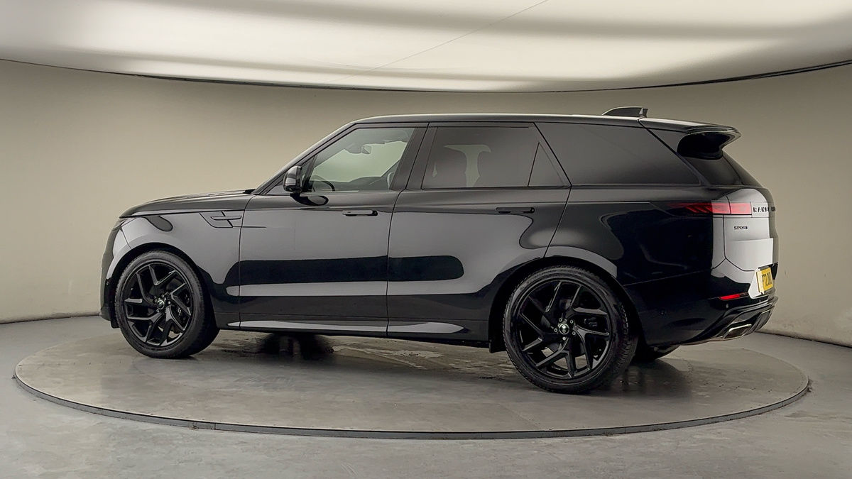 Used Land Rover Range Rover Sport 2022 for sale - 77521786: Photo 26