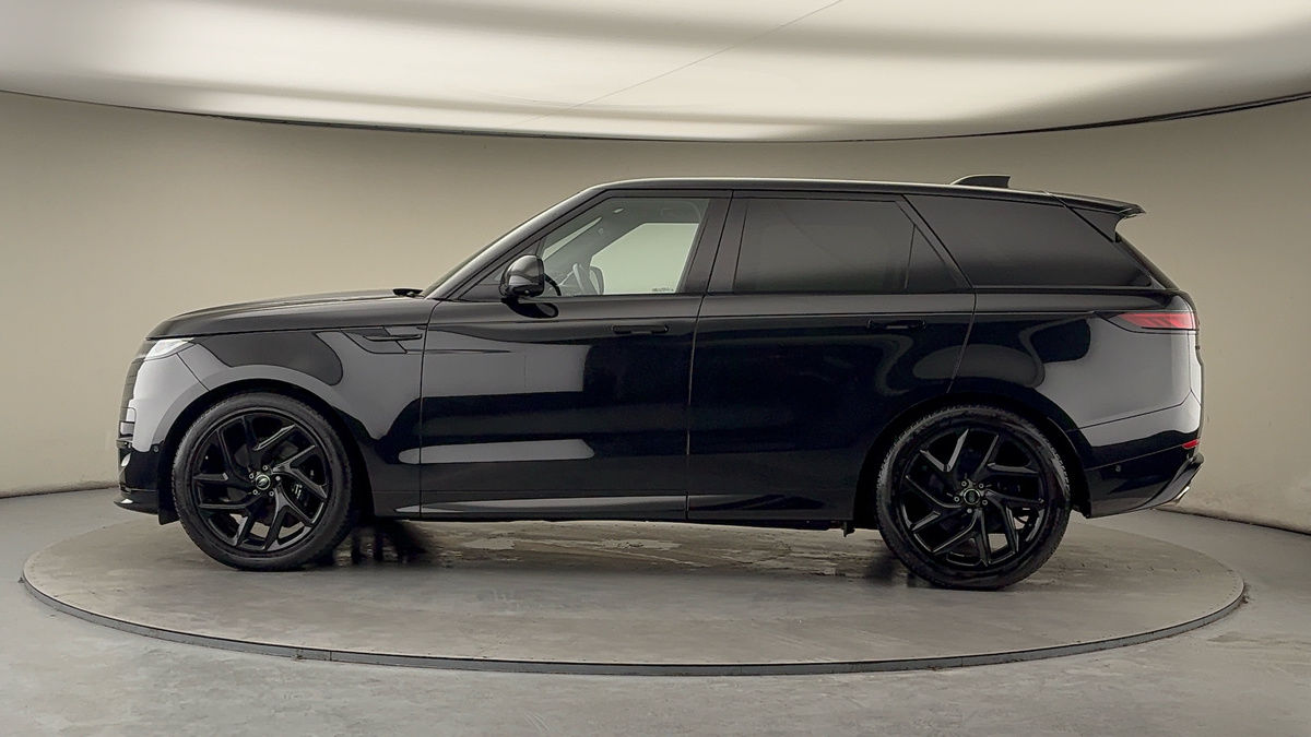 Used Land Rover Range Rover Sport 2022 for sale - 77521786: Photo 27