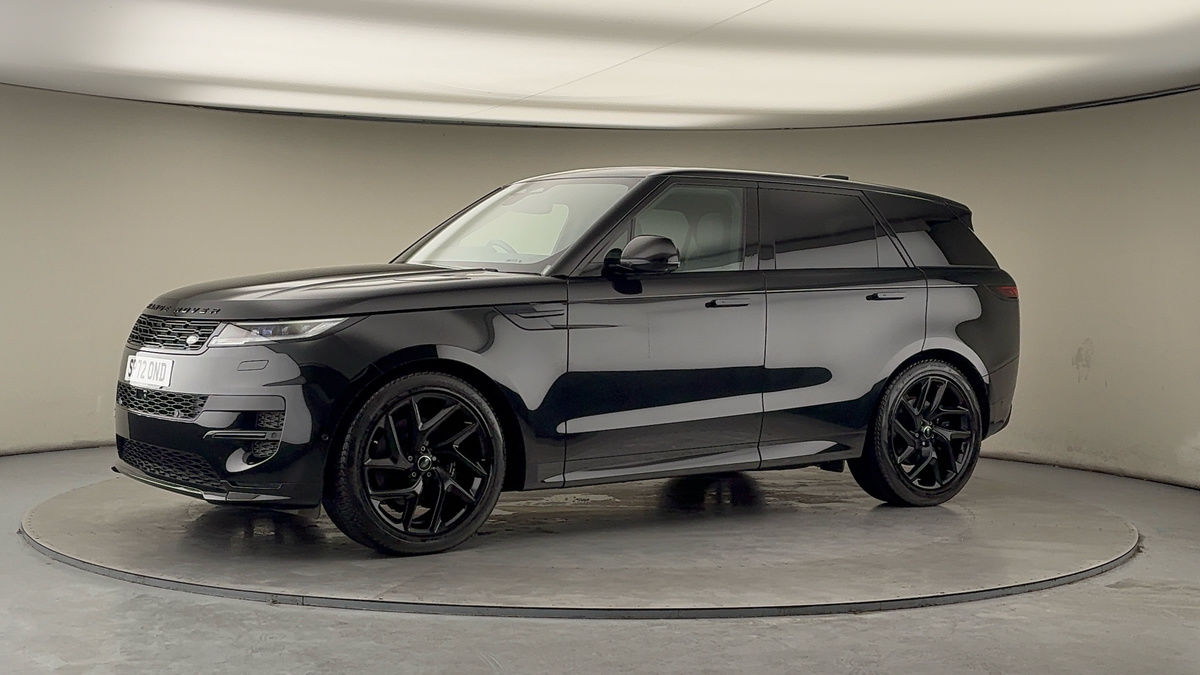 Used Land Rover Range Rover Sport 2022 for sale - 77521786: Photo 29