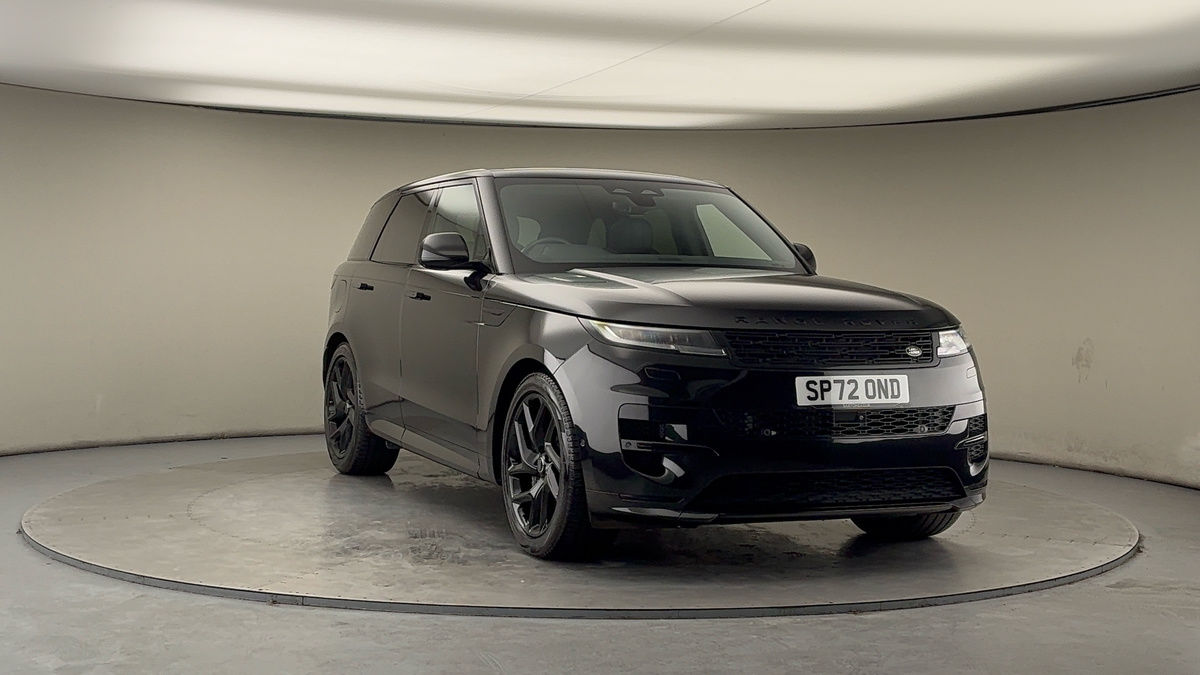 Used Land Rover Range Rover Sport 2022 for sale - 77521786: Photo 33