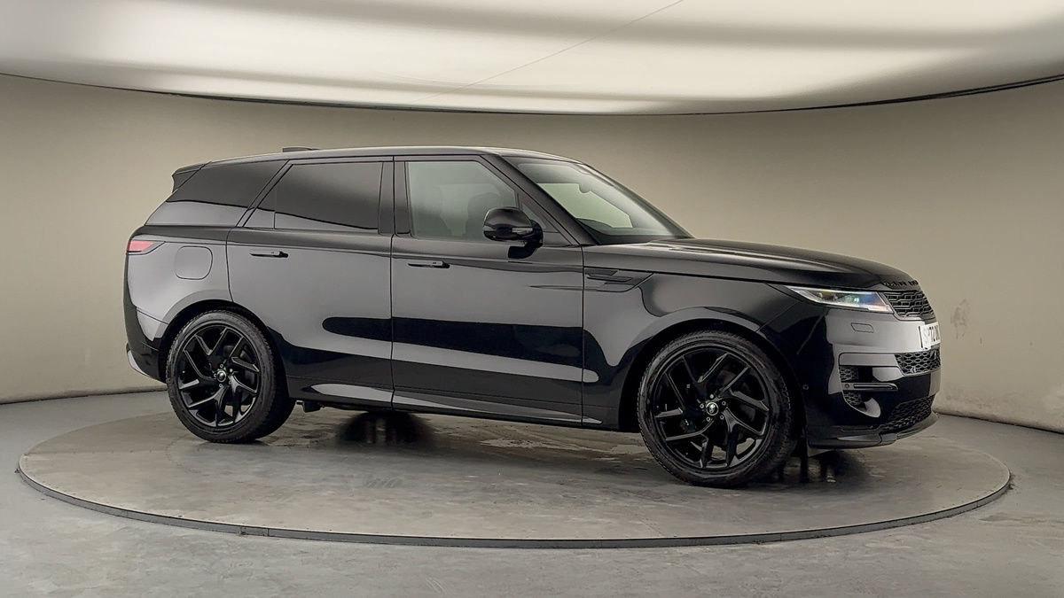 Used Land Rover Range Rover Sport 2022 for sale - 77521786: Photo 35