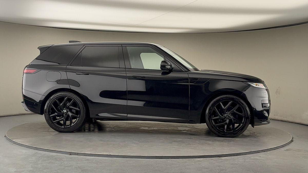 Used Land Rover Range Rover Sport 2022 for sale - 77521786: Photo 36