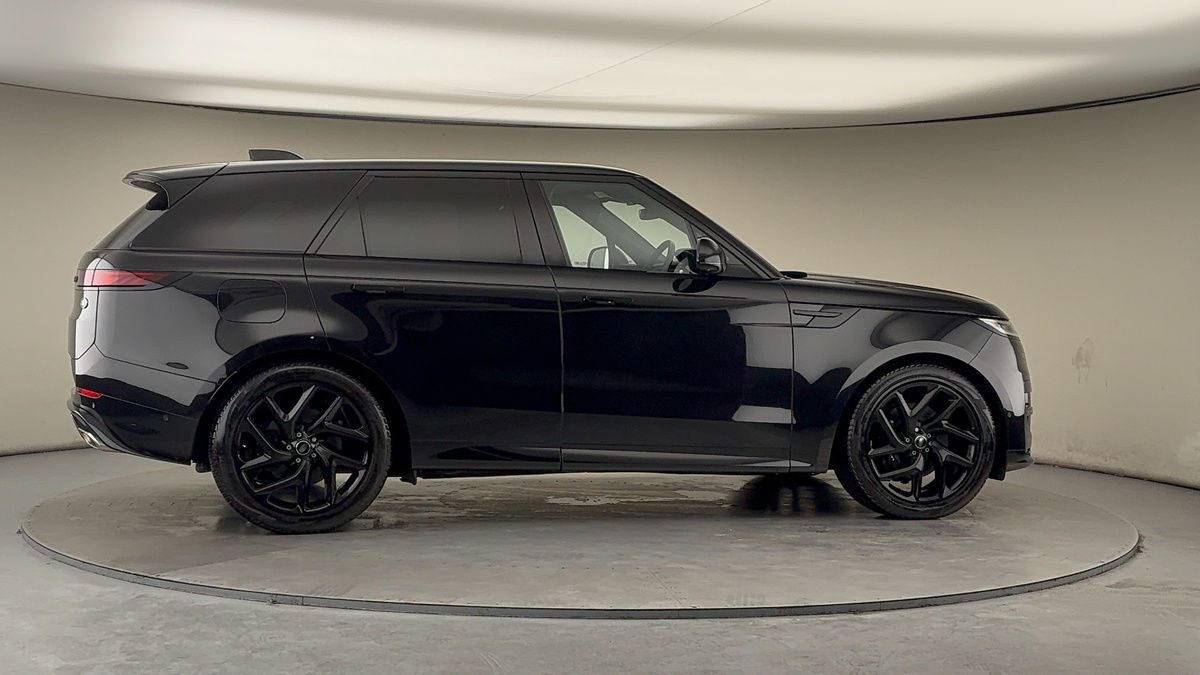 Used Land Rover Range Rover Sport 2022 for sale - 77521786: Photo 37