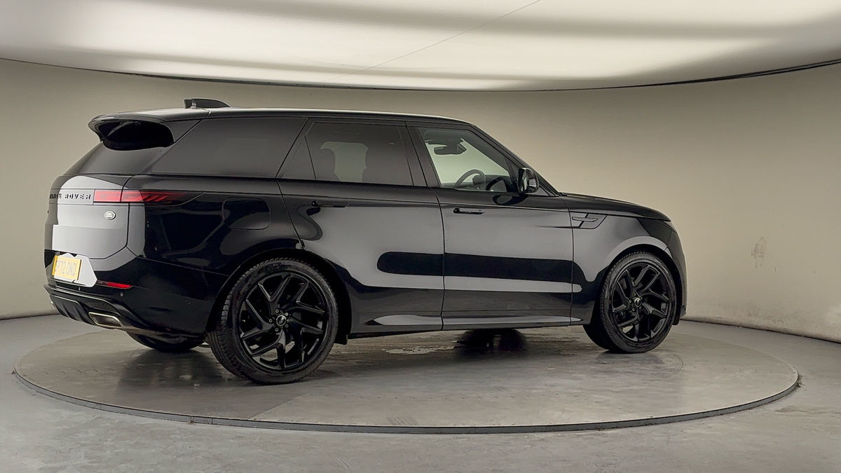 Used Land Rover Range Rover Sport 2022 for sale - 77521786: Photo 38