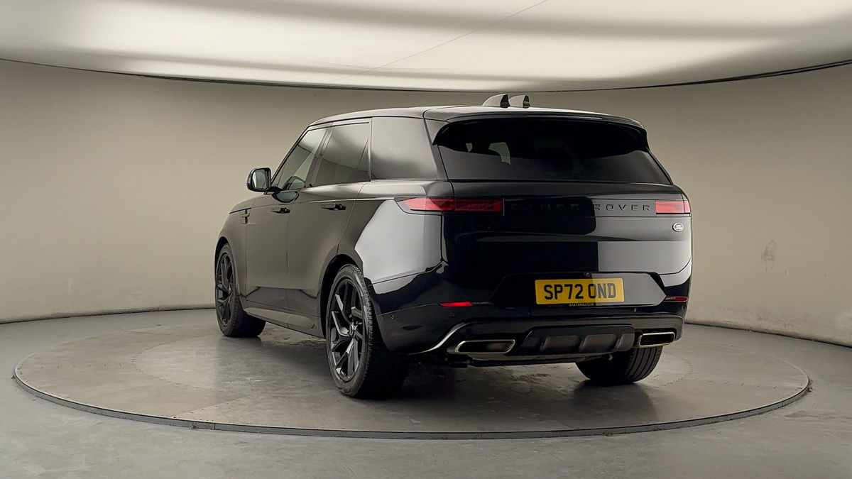 Used Land Rover Range Rover Sport 2022 for sale - 77521786: Photo 42