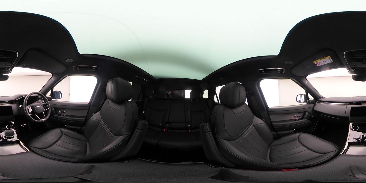 Used Land Rover Range Rover Sport 2022 for sale - 77521786: Photo 44