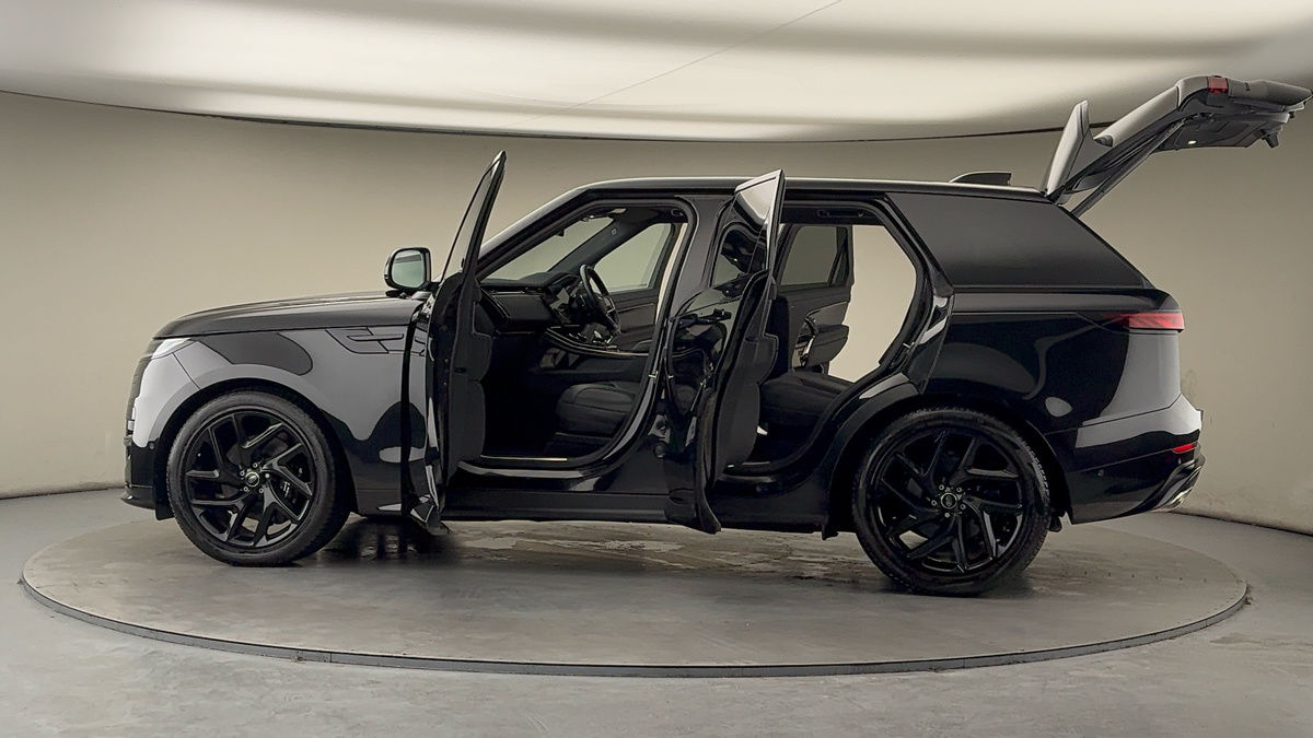 Used Land Rover Range Rover Sport 2022 for sale - 77521786: Photo 46