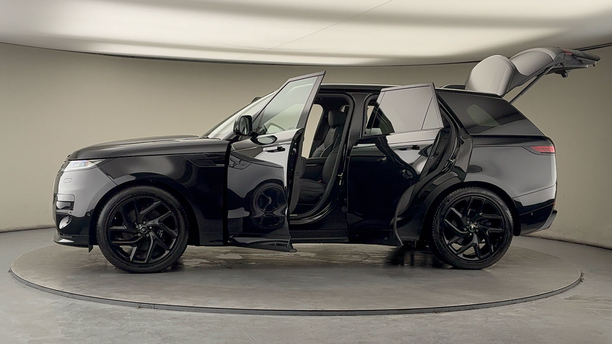 Used Land Rover Range Rover Sport 2022 for sale - 77521786: Photo 47