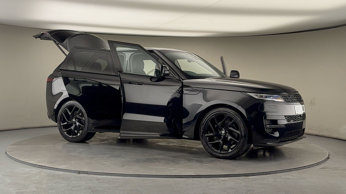 Used Land Rover Range Rover Sport 2022 for sale - 77521786: Photo 54