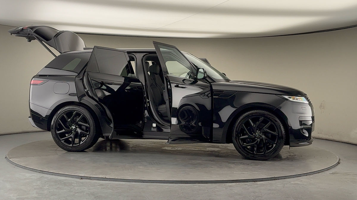 Used Land Rover Range Rover Sport 2022 for sale - 77521786: Photo 55