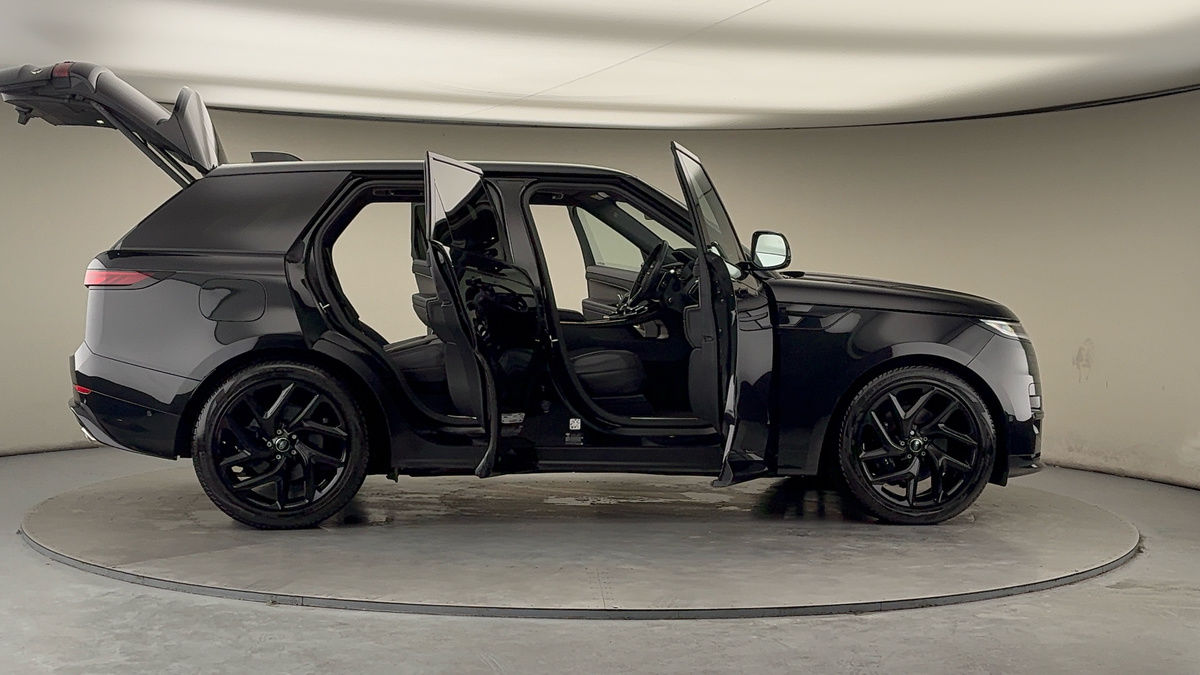 Used Land Rover Range Rover Sport 2022 for sale - 77521786: Photo 56