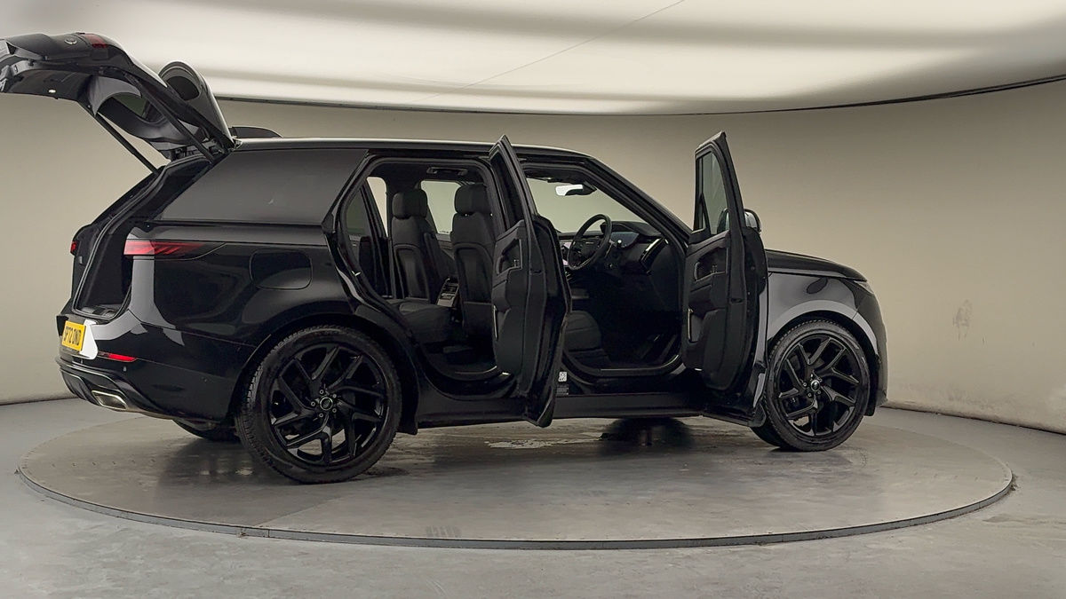 Used Land Rover Range Rover Sport 2022 for sale - 77521786: Photo 57