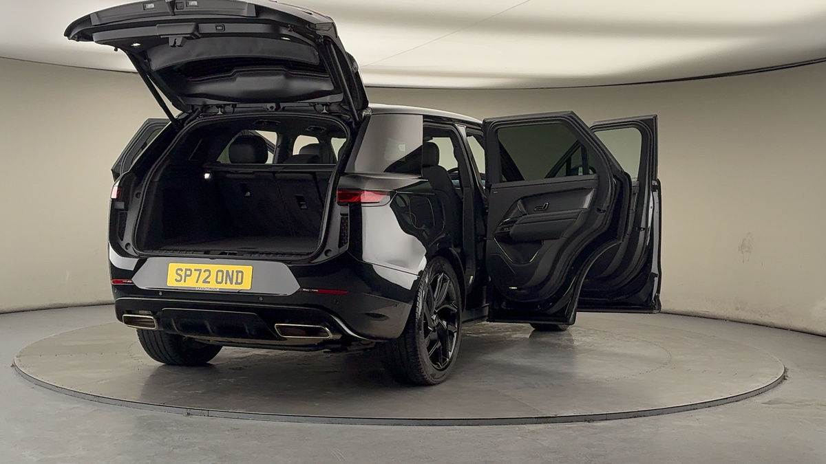 Used Land Rover Range Rover Sport 2022 for sale - 77521786: Photo 59