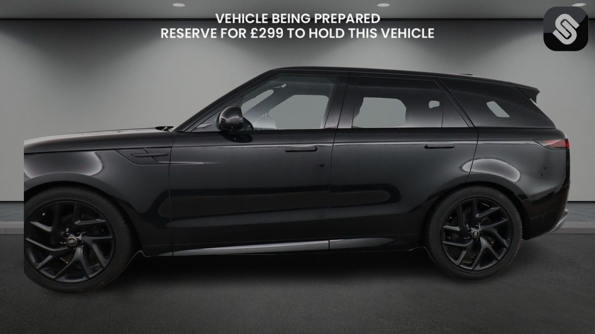 Used Land Rover Range Rover Sport 2022 for sale - 77521786: Photo 6