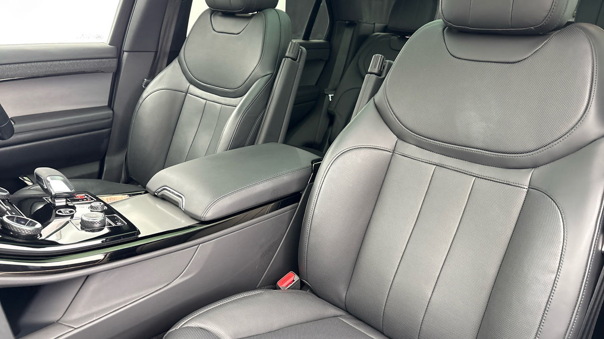 Used Land Rover Range Rover Sport 2022 for sale - 77521786: Photo 7