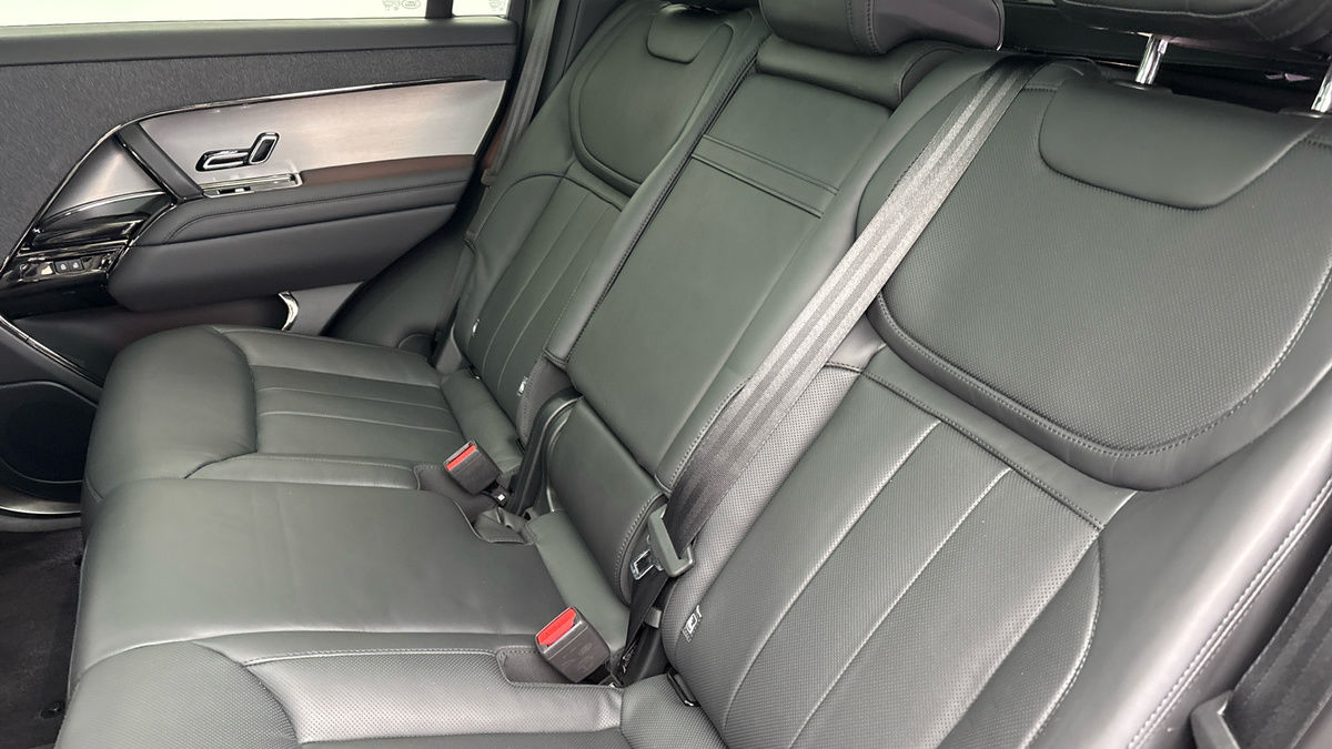 Used Land Rover Range Rover Sport 2022 for sale - 77521786: Photo 8