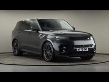 2023 - 3.0 P440e 38.2kWh Dynamic SE Auto 4WD Euro 6 (s/s) 5dr