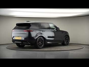 Used Land Rover Range Rover Sport 2023 for sale - 75112265: Photo