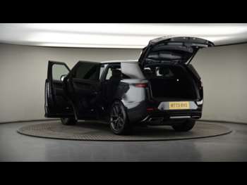 Used Land Rover Range Rover Sport 2023 for sale - 75112265: Photo