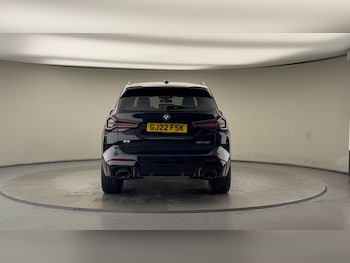 Used BMW X3 2022 for sale - 77288801: Photo