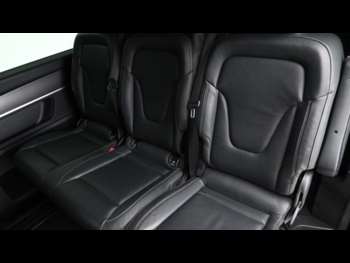 Used Mercedes-Benz V-Class 2023 for sale - 74974703: Photo