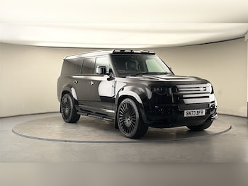 Used Land Rover Defender 130 2023 for sale - 78018082: Photo