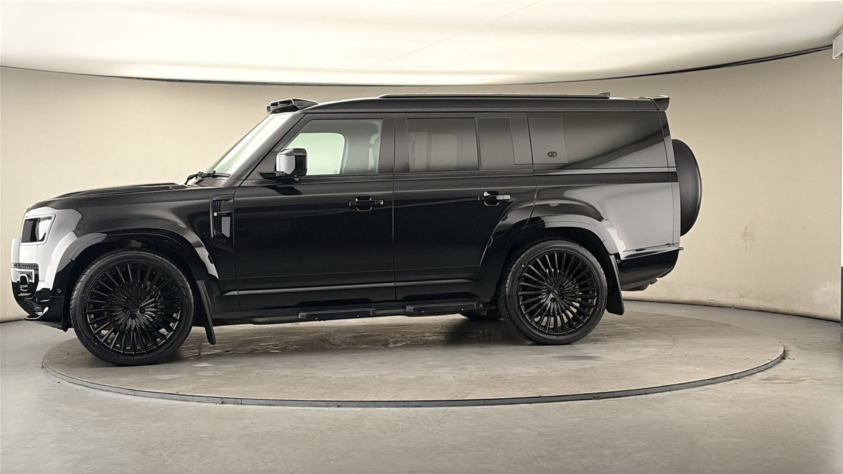 Used Land Rover Defender 130 2023 for sale - 78018082: Photo 33